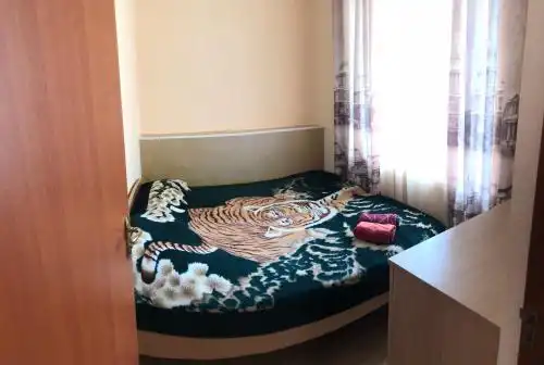 Золотой Берег - 17