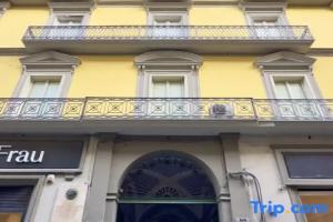 Гостевой дом «Palazzo Chiatamone», Неаполь