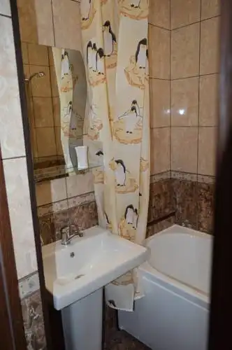 У пруда - 54