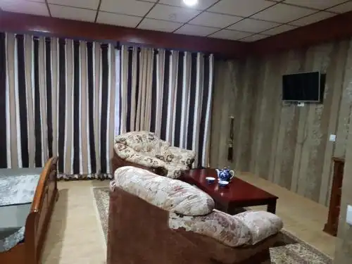 Hostel Marion - 37
