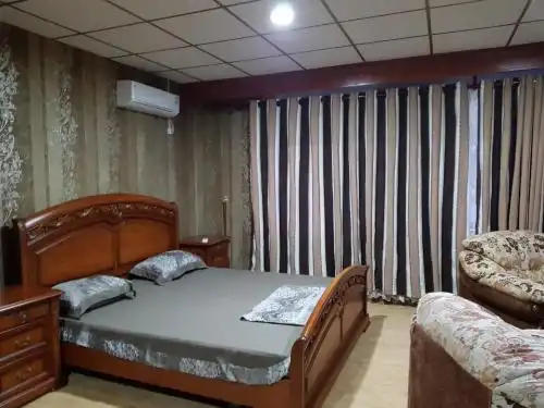 Hostel Marion - 36