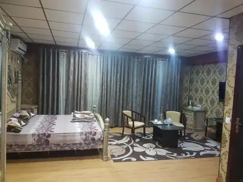 Hostel Marion - 34