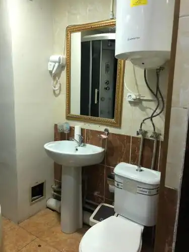 Hostel Marion - 11