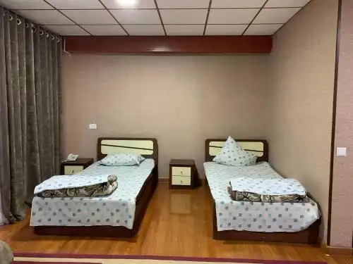 Hostel Marion - 8