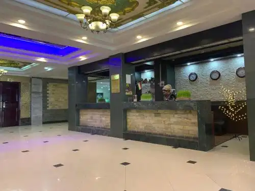 Hostel Marion - 4