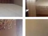Четырехместный номер с общей ванной комнатой