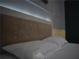 Двухместный номер Deluxe