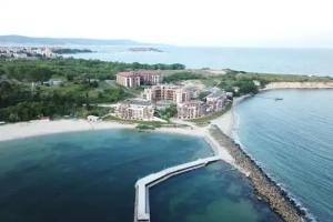 St. Panteleimon Beach Hotel, Несебр