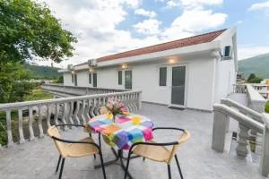 Guest House Bonaca, Будва