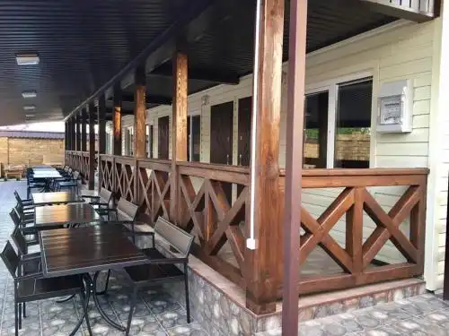 Mama Lyuba Resort - 27