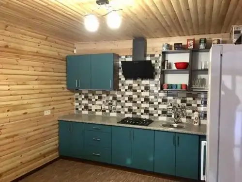 Mama Lyuba Resort - 2