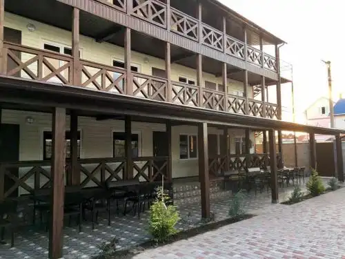 Mama Lyuba Resort - 22