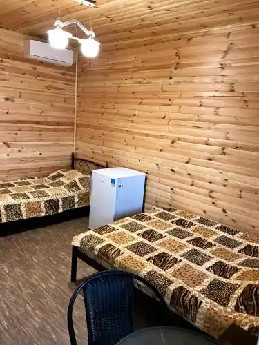 Mama Lyuba Resort - 19