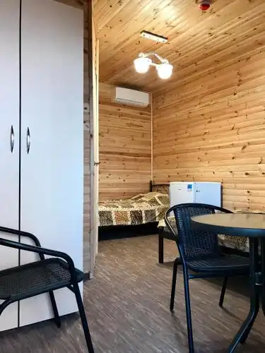 Mama Lyuba Resort - 9