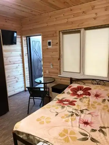 Mama Lyuba Resort - 1