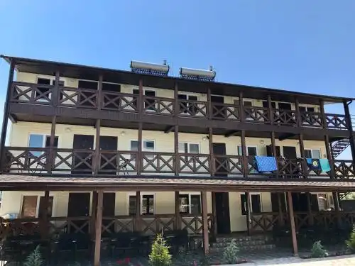 Mama Lyuba Resort - 10