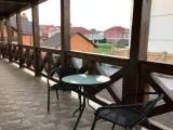 Классический четырехместный номер