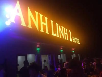 Anh Linh 2 - 16
