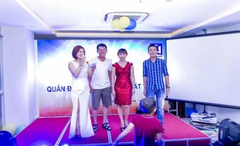 Anh Linh 2 - 19