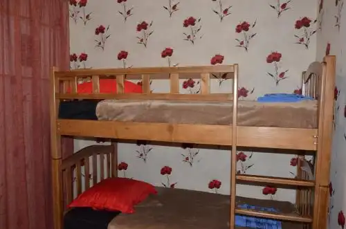 Nano Guest House - 38