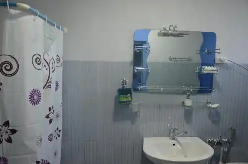 Nano Guest House - 41