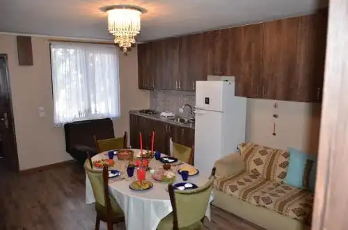 Nano Guest House - 34