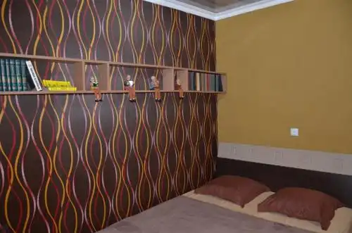 Nano Guest House - 19