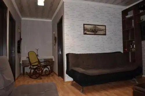 Nano Guest House - 1