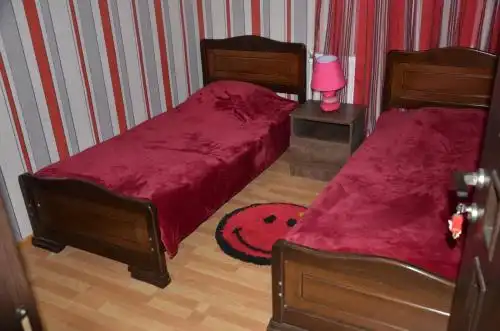 Nano Guest House - 10