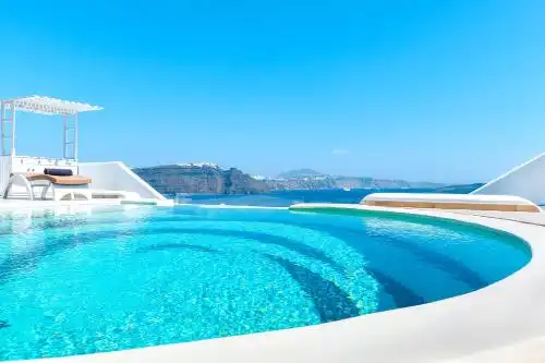 Santorini Secret Premium - 0