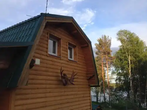 Дом для отпуска на Петрозаводской - 18