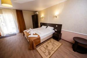 Лесная гавань