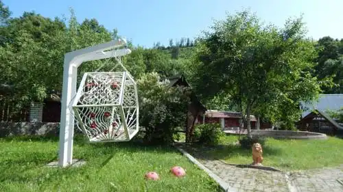 Усадьба Бигар - 19