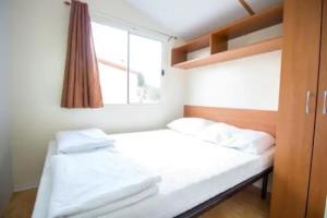 База Отдыха «Mobile Homes Comfort Elba Zelena Laguna», Пореч