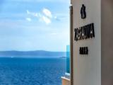 Вилла с видом на море
