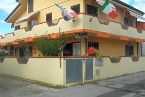 Le Coccinelle di Maria, Торре-дель-Лаго-Пуччини