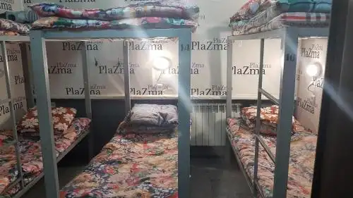 Hostel Podkova - 19