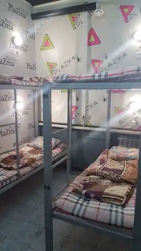 Hostel Podkova - 18