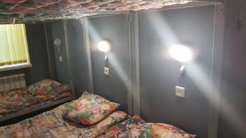 Hostel Podkova - 22
