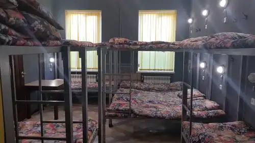 Hostel Podkova - 23