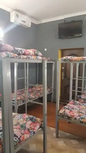 Hostel Podkova - 21