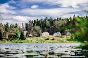 Парк-отель «Клинское Заозерье», Клин