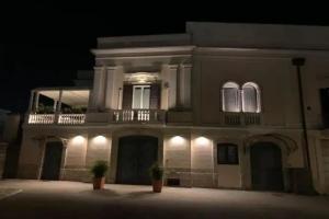 Giardini 82 B&B, Гравина-ин-Пулья