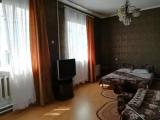 Классический четырехместный номер
