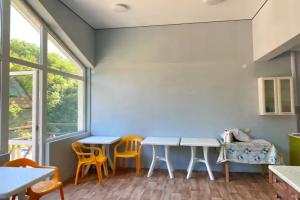 Гостевой дом на Циолковского, Лазаревское