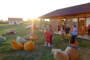 База отдыха «Наша фазенда»