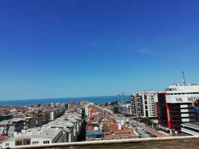 Samsun Otel - 21