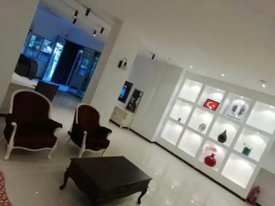 Samsun Otel - 15