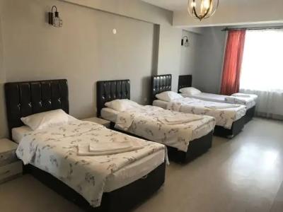 Samsun Otel - 4