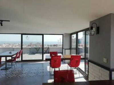 Samsun Otel - 7